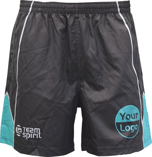 Teamwear Training Shorts